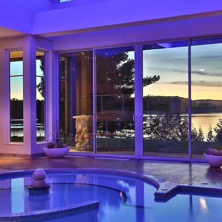 Sir Sam'S Inn & Spa (Adults Only) Haliburton Dış mekan fotoğraf
