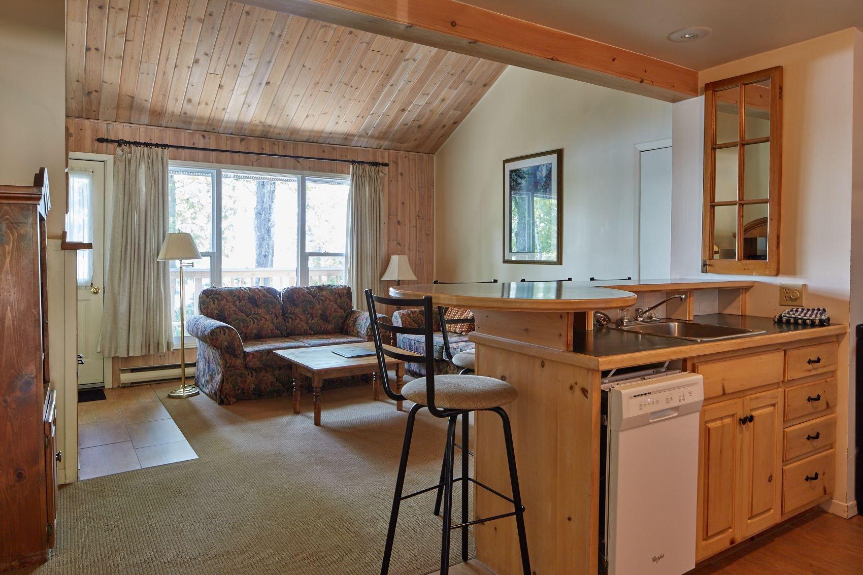 Sir Sam'S Inn & Spa (Adults Only) Haliburton Dış mekan fotoğraf